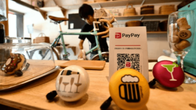 Look Paypay 60M Qrcode Ipo