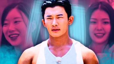 Profile Korean Choi Jinseok Iptimes