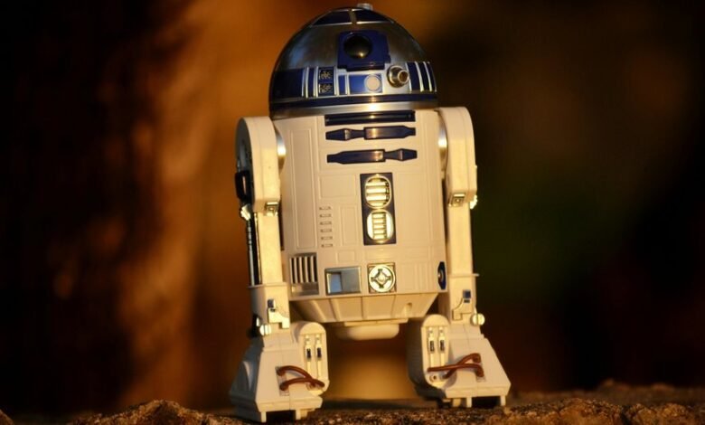 celebration in a digital realm