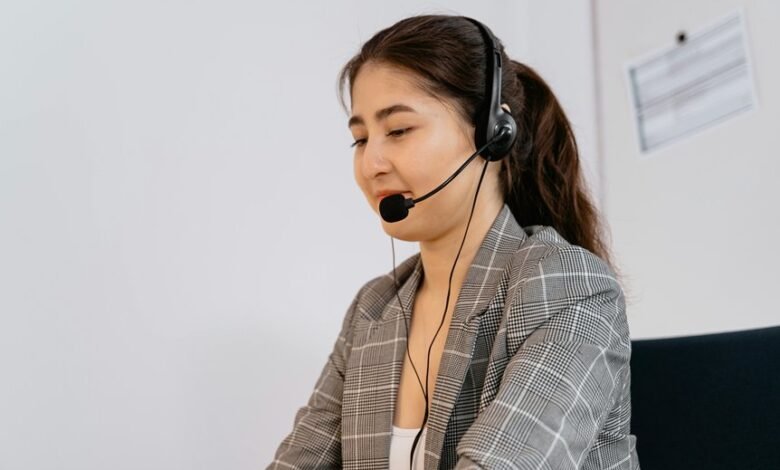 customer product assistance hotline