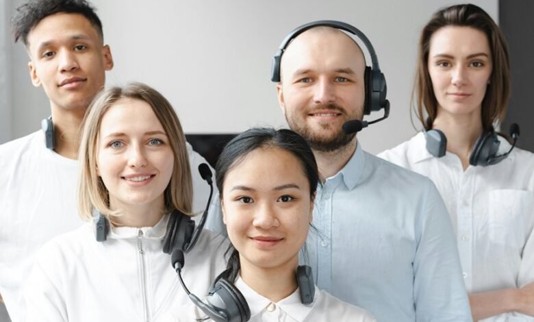 customer support phone number