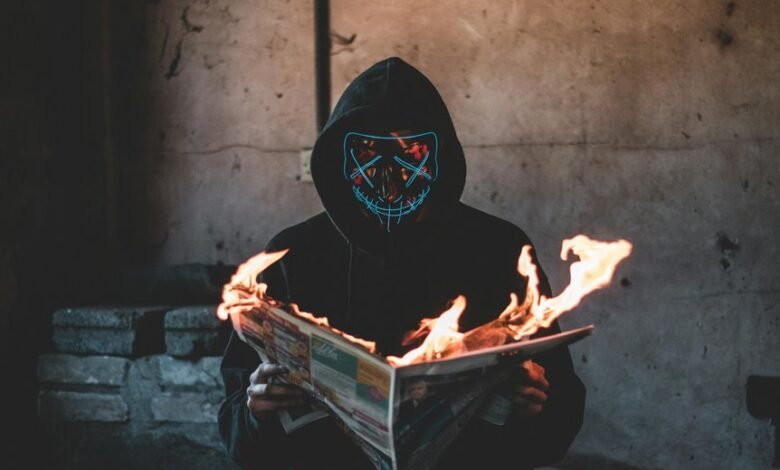 digital persona decoding process