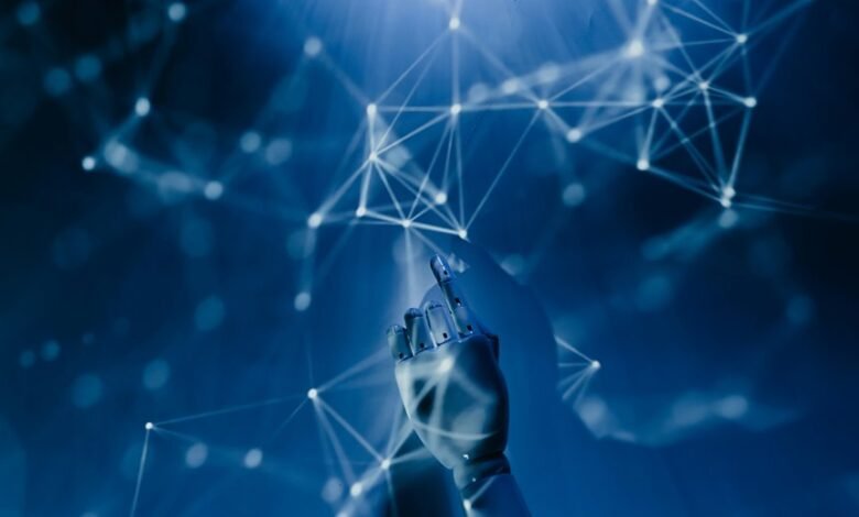 innovative technology trends ahead