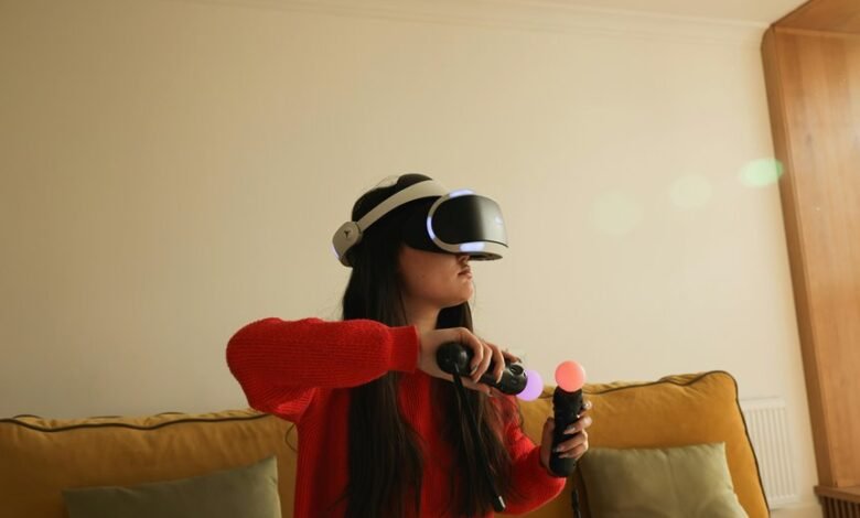 latest gaming innovations unveiled