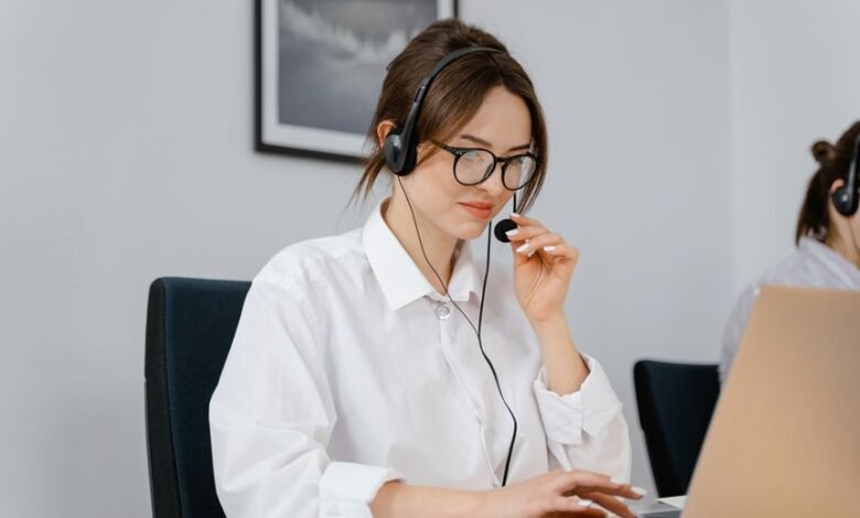 business support hotline phone