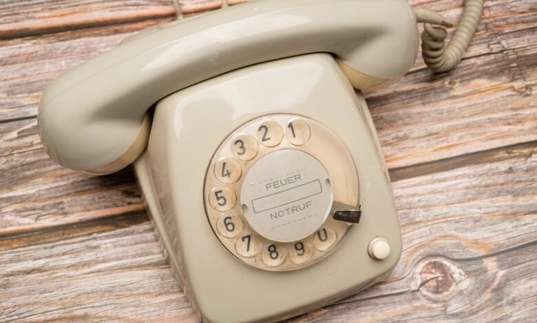 emergency phone number