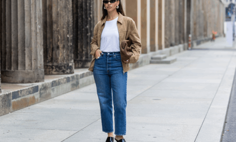 Transitional Dressing Made Easy with the Right Outerwear