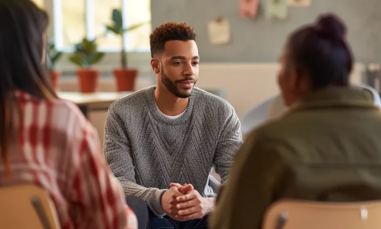 The Role of a Therapist: Understanding the Path to Mental Wellness