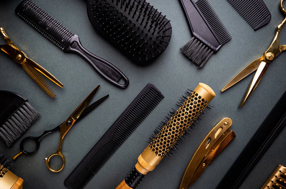 Essential Hair Styling Tools