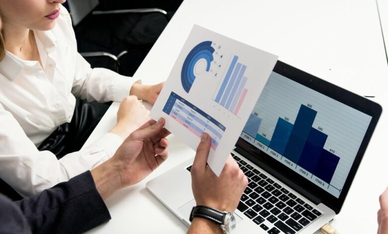 customer trends analysis report