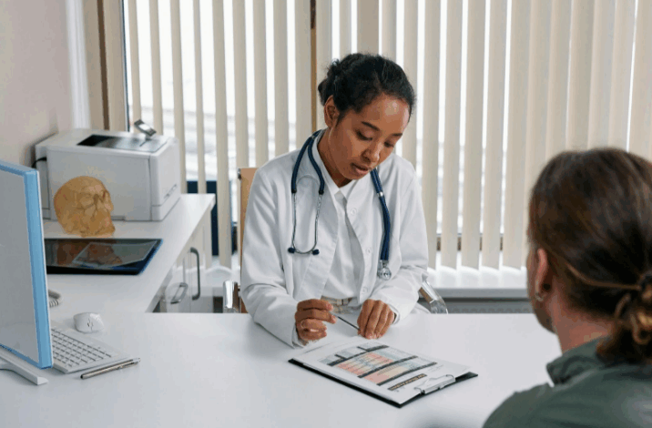 PrecisionCare Billing Solutions—Streamlining Your Hospital Revenue Cycle