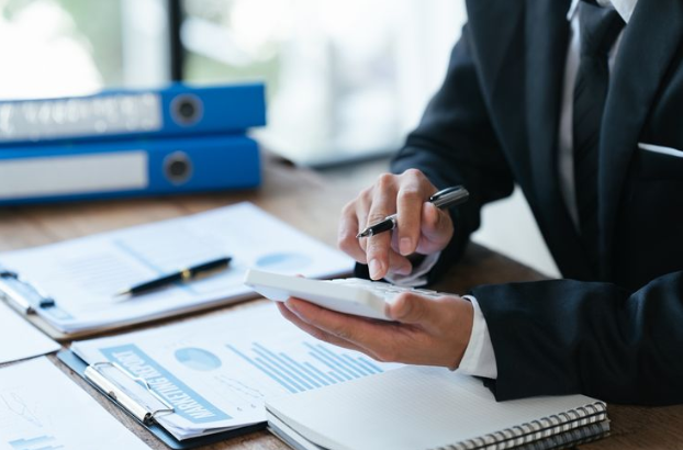 Accounting Decisions