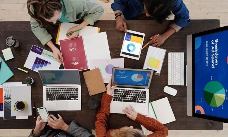 analysis of multiple numbers