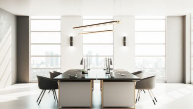 Office Interior Designer in Melbourne