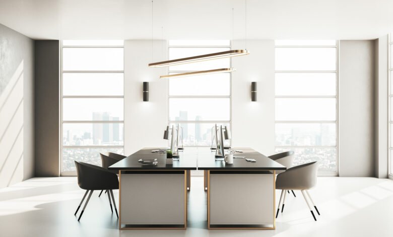 Office Interior Designer in Melbourne