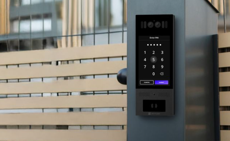 How to Choose the Right Automated Entry System for Your Property