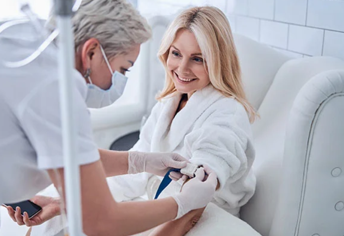 NAD IV Drip Benefits, The Rise of High Energy and Next Level Wellness