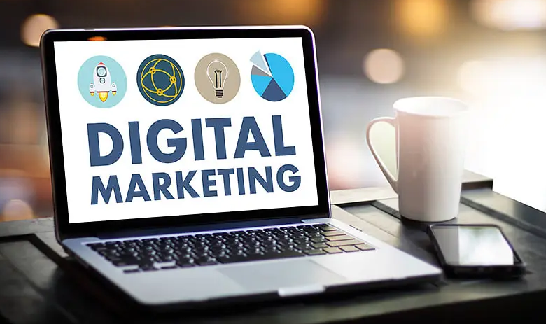 Digital Marketing Services in Dubai for a New Era of Growth