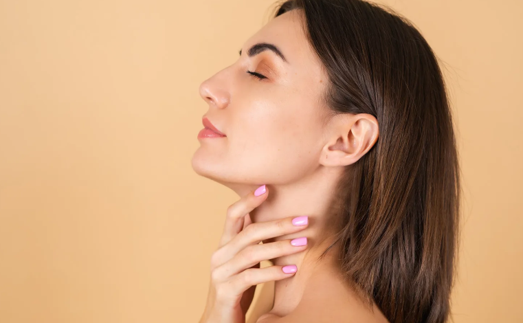 Is a Sharper Jawline Within Reach Through Double Chin Removal in Dubai?