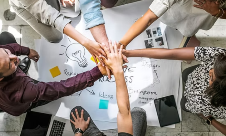 Building a Positive Workplace Culture