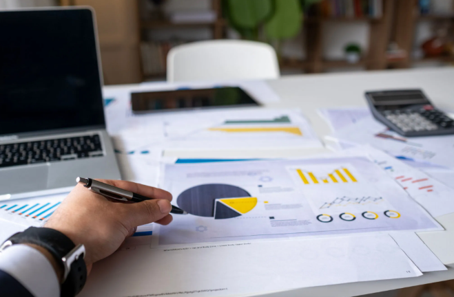 Key Insights into Modern Finance and Insurance