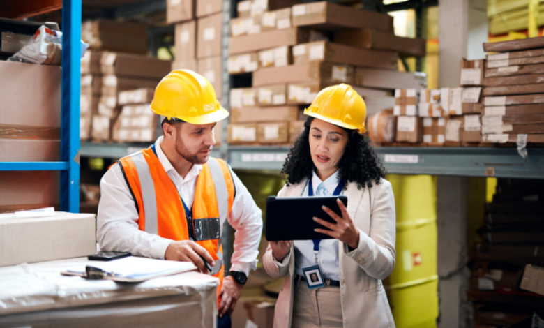 Revolutionizing Global Logistics Through Strategic Fulfillment Solutions