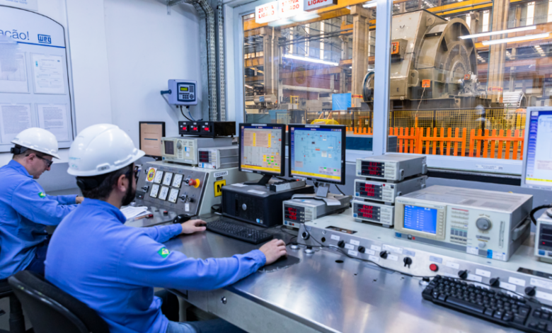 Driving Innovation in the Electric Motor Industry