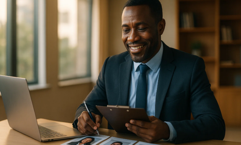 How Recruitment Agencies in Liberia Help Businesses Find the Right Talent