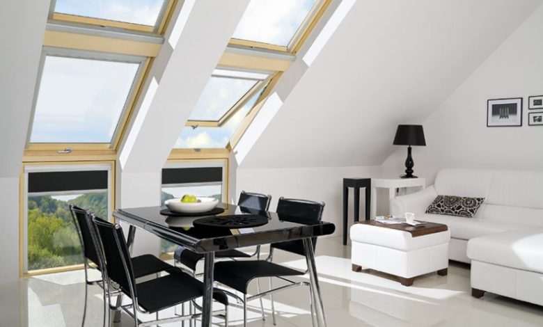 Fakro Roof Windows: Premium Daylighting and Ventilation Solutions for Modern Homes