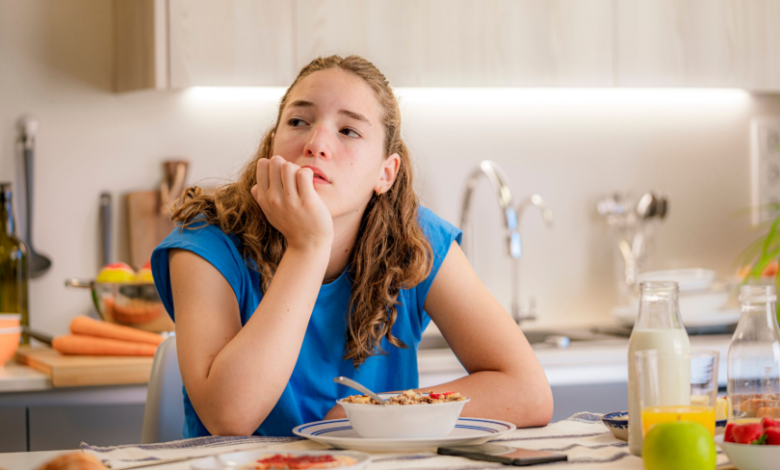 Understanding Avoidant and Restrictive Eating Patterns