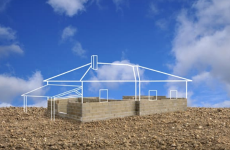 Building the Foundation of Modern Living