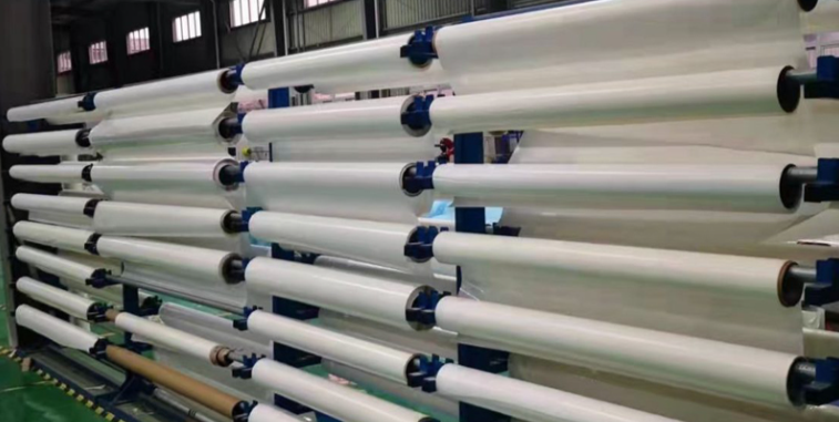 Melt Adhesives and Film