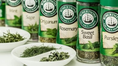 flavorful spice blend insights
