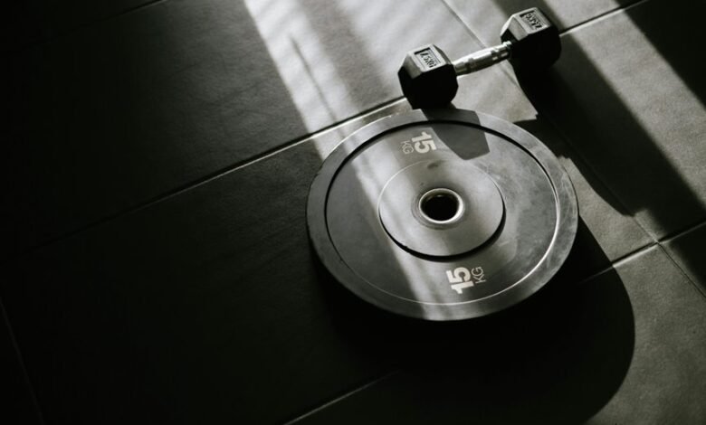 khema rushisvili weightlifting guide