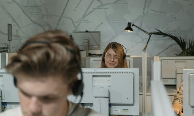 verify customer service calls