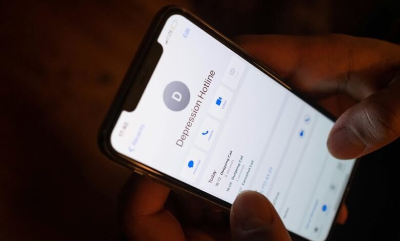 verify phone call numbers