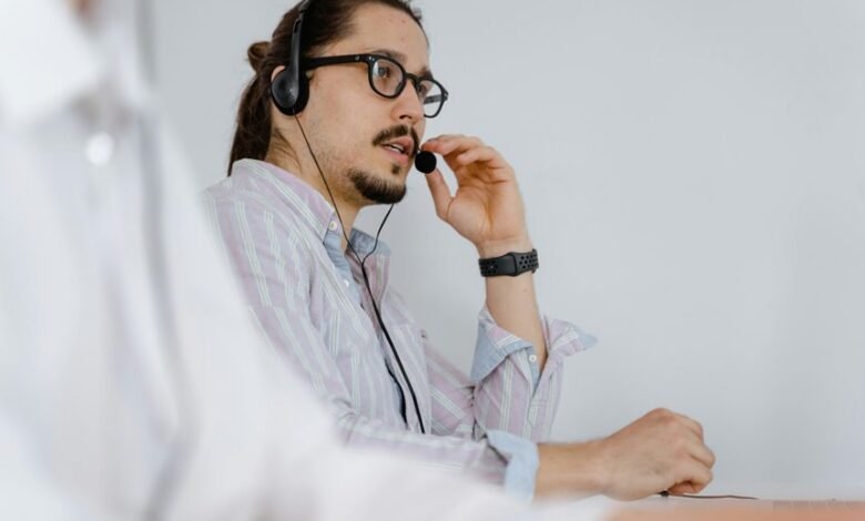 verify technical assistance calls