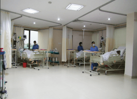 Liver Health and Digestive Care: What Gastroenterology in Ranchi Offers Patients