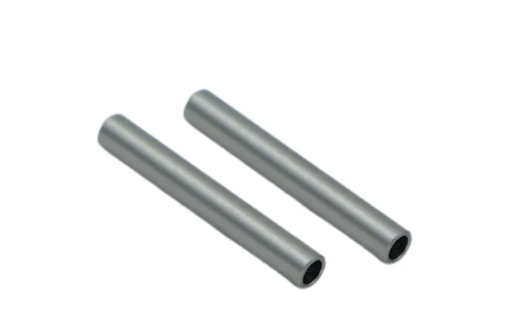 Small Components, Big Impact: The Engineering Value of Locating Pins