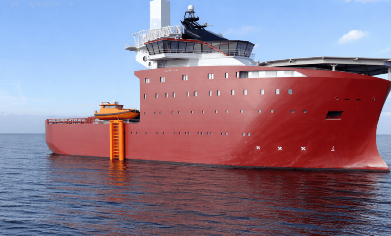 PSV vs SOV Vessel Showdown: Which Offshore Support Ship Wins for Wind vs Oil Projects?