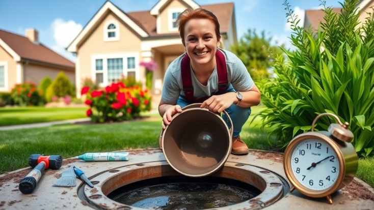 The Ultimate Guide to Drain Cleaning for a Healthier and Hassle Free Home