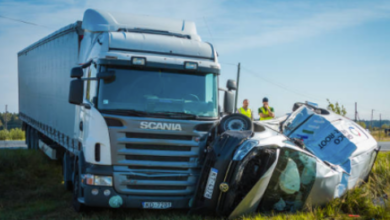 Houston Truck Collision Victims: Legal Help After Highway Crashes