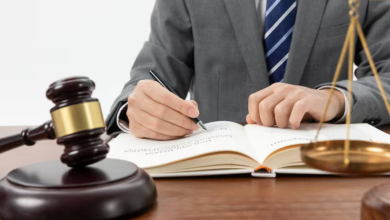 What to Do If You Are Facing Criminal Charges in West Palm Beach
