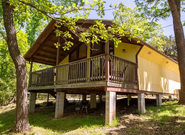 Branson Cabin Rentals for Families, Groups, and Getaways