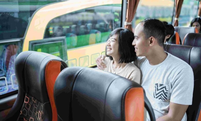 6 Essential Tips Before You Buy Bus Tickets Online