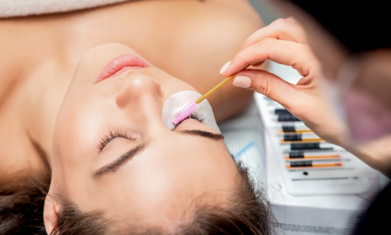 Why a Lash Lift and Tint Course Is a Smart Choice for Aspiring Beauty Professionals