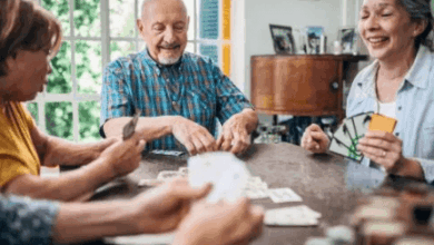 The Strategic Partnership Dynamics Behind the Spades Card Game