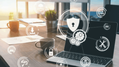 How Companies Are Simplifying Security Without Compromise