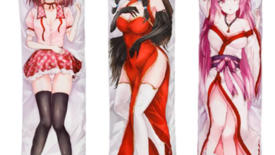 From Art to Product: Creating Custom Dakimakura Pillows