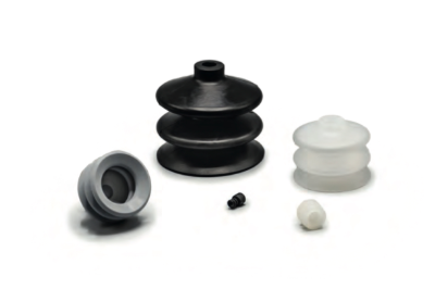 Bellows Suction Cups Explained: Enhancing Efficiency in Automated Material Handling